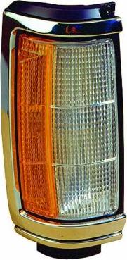 ABAKUS 214-1508L-AE3 - Semnalizator aaoparts.ro