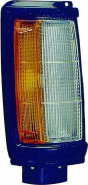 ABAKUS 214-1508L-AE2 - Semnalizator aaoparts.ro