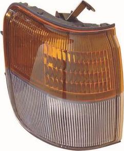 ABAKUS 214-1531L-AE - Semnalizator aaoparts.ro