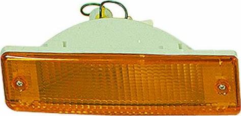 ABAKUS 214-1620L - Lumina de clarificare aaoparts.ro