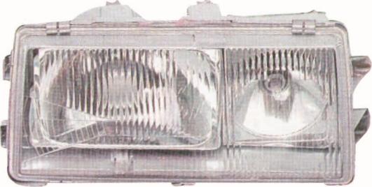 ABAKUS 214-1109L-LD - Far aaoparts.ro