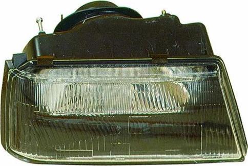 ABAKUS 214-1102R-LD - Far aaoparts.ro