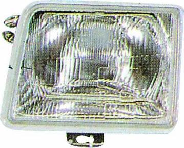 ABAKUS 214-1115L-LD - Far aaoparts.ro