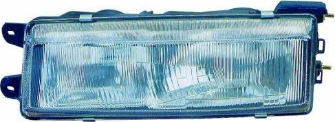 ABAKUS 214-1112L-LD-E - Far aaoparts.ro