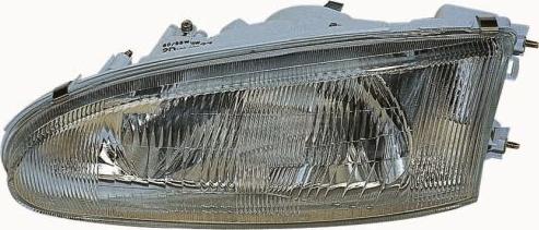 ABAKUS 214-1127L-LD-E - Far aaoparts.ro