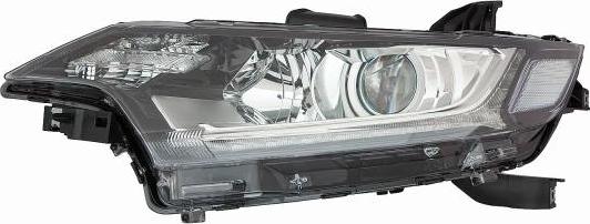 ABAKUS 214-11AHL-LDEM2 - Far aaoparts.ro