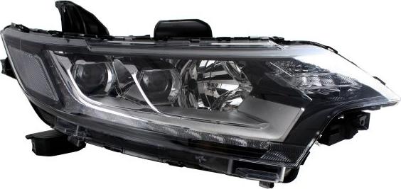 ABAKUS 214-11AJRMLDEM2 - Far aaoparts.ro