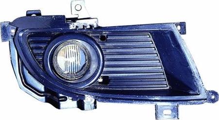 ABAKUS 214-2034L-AQ - Proiector ceata aaoparts.ro