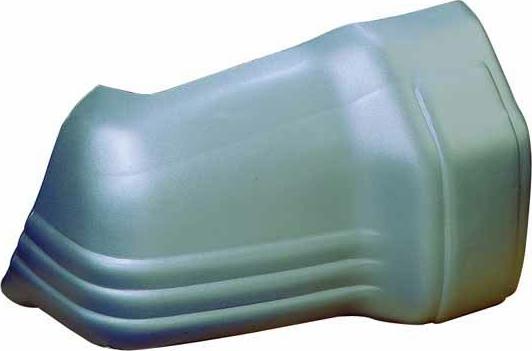 ABAKUS 214-2809R-6 - Tampon aaoparts.ro