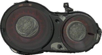 ABAKUS 215-19L5P3AE8S - Set lumini spate aaoparts.ro