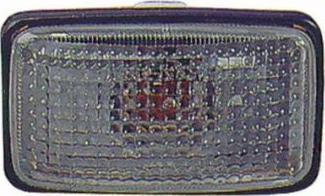 ABAKUS 215-1422P-A-VC - Set lumini semnalizare aaoparts.ro