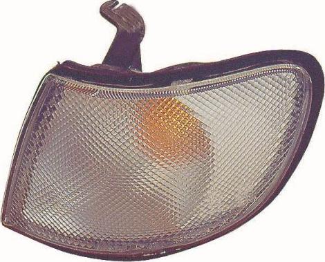 ABAKUS 215-1549R-UE - Semnalizator aaoparts.ro