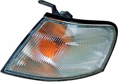 ABAKUS 215-1566L-AE - Semnalizator aaoparts.ro