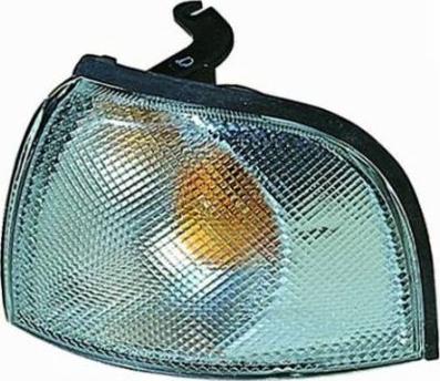 ABAKUS 215-1561L-A - Semnalizator aaoparts.ro