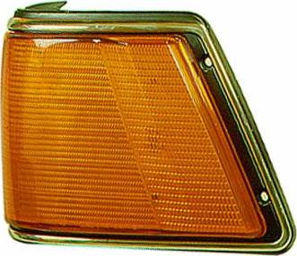 ABAKUS 215-1512L-A - Semnalizator aaoparts.ro