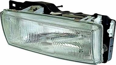 ABAKUS 215-1162L-LD - Far aaoparts.ro