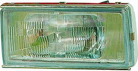 ABAKUS 215-1106L-LD - Far aaoparts.ro