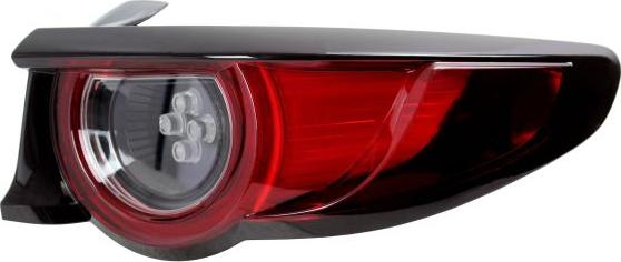 ABAKUS 216-19ATR-AE - Lampa spate aaoparts.ro