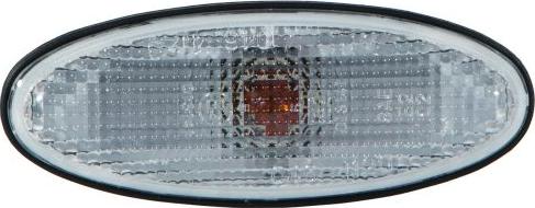 ABAKUS 216-1405N-AQ-C - Semnalizator aaoparts.ro