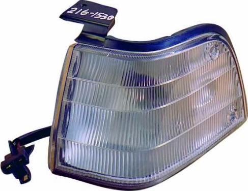 ABAKUS 216-1530L-UE - Semnalizator aaoparts.ro