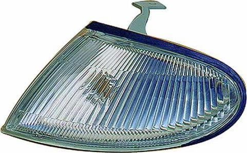 ABAKUS 216-1531L-AE - Semnalizator aaoparts.ro