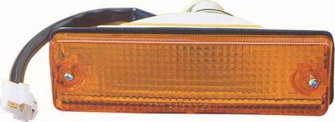 ABAKUS 216-1610N - Semnalizator aaoparts.ro