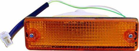 ABAKUS 216-1612N - Semnalizator aaoparts.ro