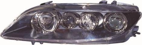 ABAKUS 216-1147L-LDEM2 - Far aaoparts.ro