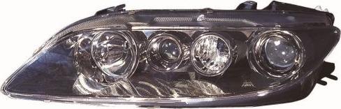 ABAKUS 216-1147LMLEHF7 - Far aaoparts.ro