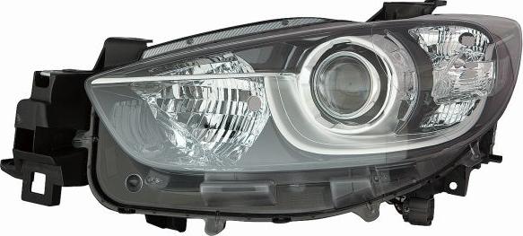 ABAKUS 216-1166L-LEAN2 - Far aaoparts.ro