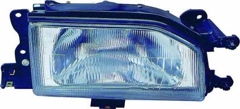 ABAKUS 216-1107L-LD - Far aaoparts.ro