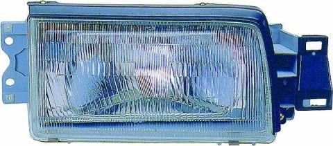 ABAKUS 216-1112L-LD - Far aaoparts.ro