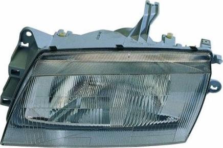 ABAKUS 216-1135R-LD-E - Far aaoparts.ro