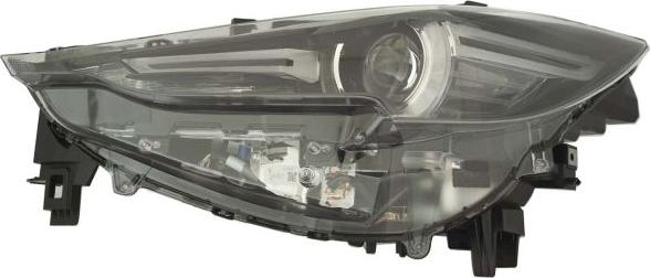 ABAKUS 216-1179R-LEAM2 - Far aaoparts.ro