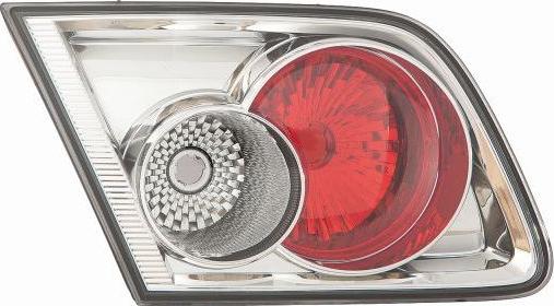 ABAKUS 216-1303L-LD-UE - Lampa spate aaoparts.ro