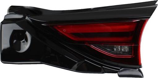 ABAKUS 216-1329R-AE - Lampa spate aaoparts.ro