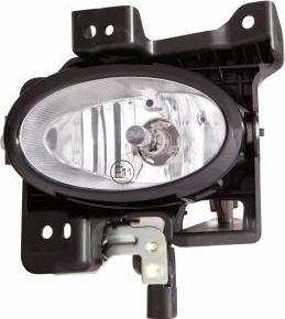 ABAKUS 216-2034L-UE - Proiector ceata aaoparts.ro