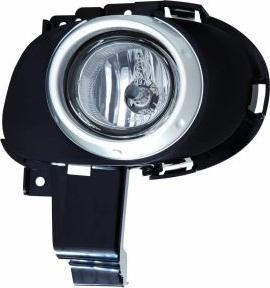 ABAKUS 216-2035R-UQ - Proiector ceata aaoparts.ro