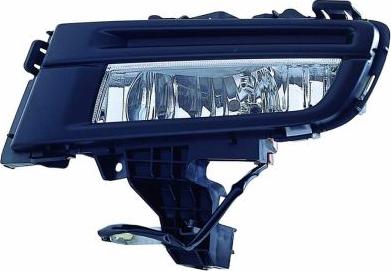 ABAKUS 216-2020R-UE - Proiector ceata aaoparts.ro