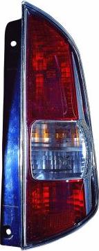 ABAKUS 211-1949R-AE - Lampa spate aaoparts.ro