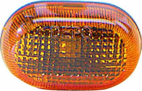 ABAKUS 218-1402L-AE - Semnalizator aaoparts.ro
