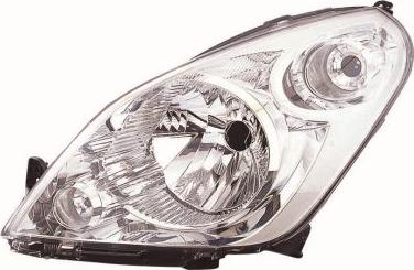 ABAKUS 218-1144LMLD-EM - Far aaoparts.ro