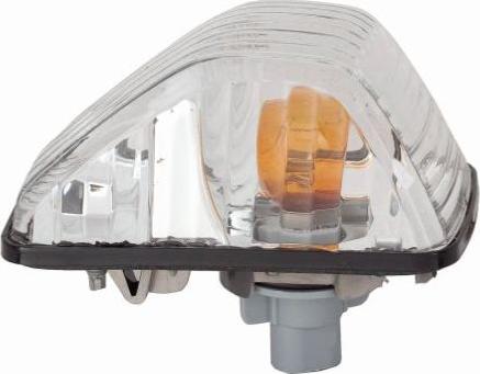 ABAKUS 213-1413L-AE - Lampa laterala aaoparts.ro