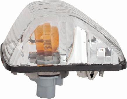 ABAKUS 213-1413R-AE - Lampa laterala aaoparts.ro