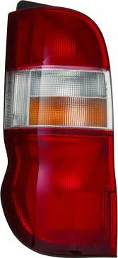 ABAKUS 212-19B3L3UE - Lampa spate aaoparts.ro