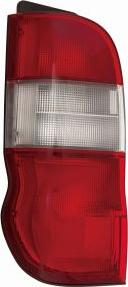 ABAKUS 212-19B3L-LD-UE - Lampa spate aaoparts.ro