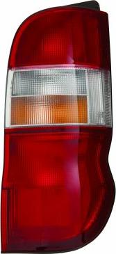 ABAKUS 212-19B3R3UE - Lampa spate aaoparts.ro