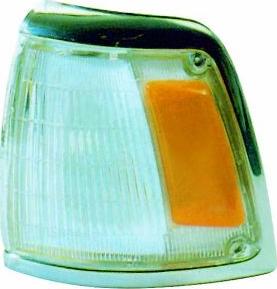 ABAKUS 212-1562R-A - Semnalizator aaoparts.ro