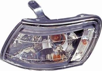 ABAKUS 212-1567PXA-2C - Set lumini semnalizare aaoparts.ro