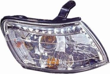 ABAKUS 212-1567PXA-VC - Set lumini semnalizare aaoparts.ro